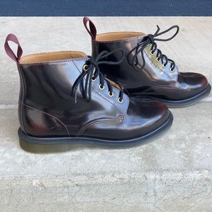 Dr. Martens Emmeline boot